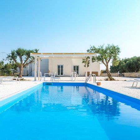Isola Dei Poeti Bed & Breakfast Marzamemi Luaran gambar
