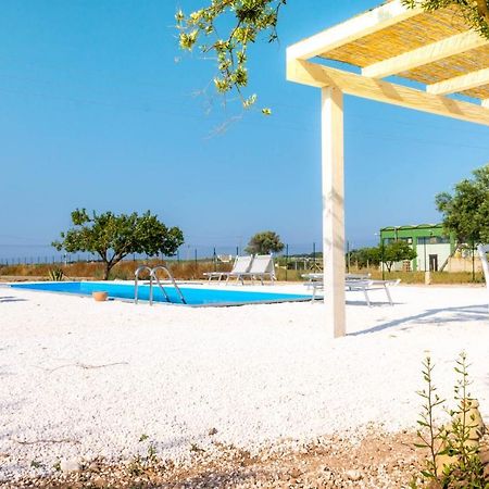 Isola Dei Poeti Bed & Breakfast Marzamemi Luaran gambar