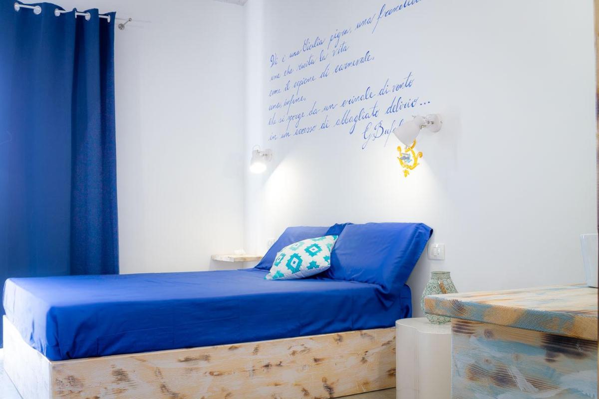 Isola Dei Poeti Bed & Breakfast Marzamemi Luaran gambar