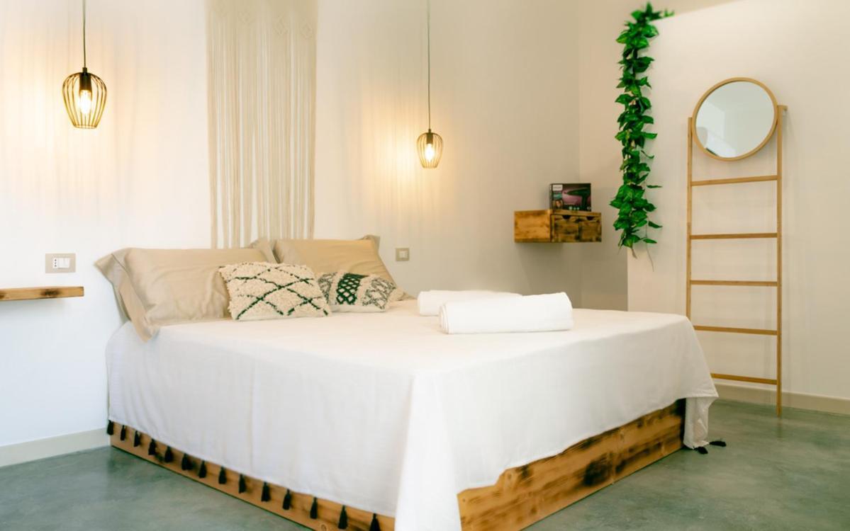 Isola Dei Poeti Bed & Breakfast Marzamemi Luaran gambar