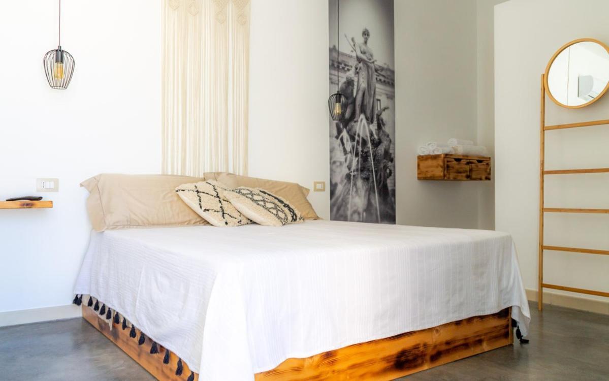 Isola Dei Poeti Bed & Breakfast Marzamemi Luaran gambar